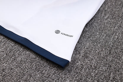 Fato de Treino - Real Madrid - Full Kit