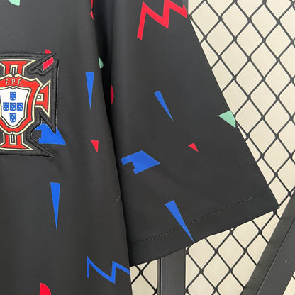 Portugal Training Jersey 2024