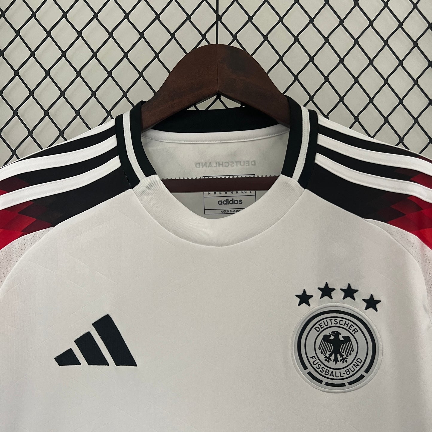 Alemanha Home 2024