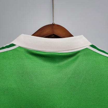 Irlanda 1988 Home