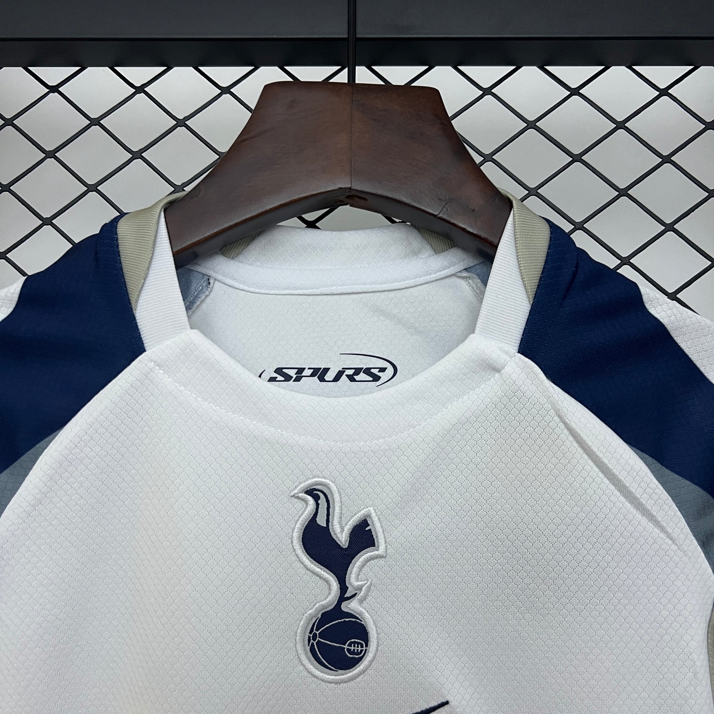 Spurs 25/26 Home