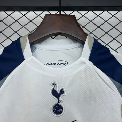 Spurs 25/26 Home