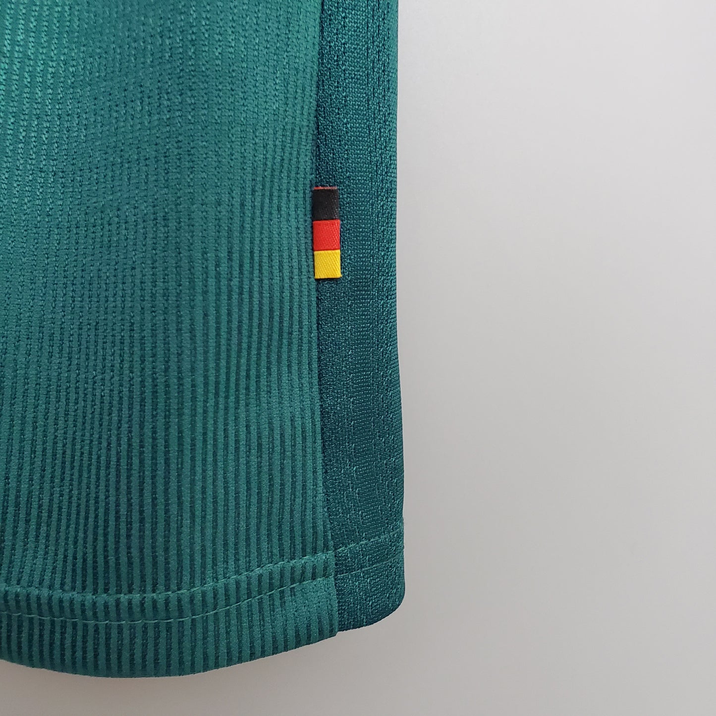 Alemanha 1998 Away