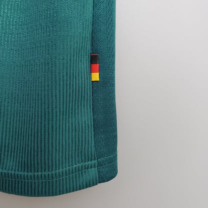 Alemanha 1998 Away