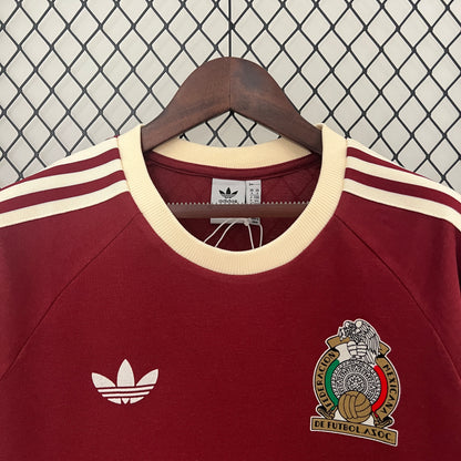 Mexico Special Edition