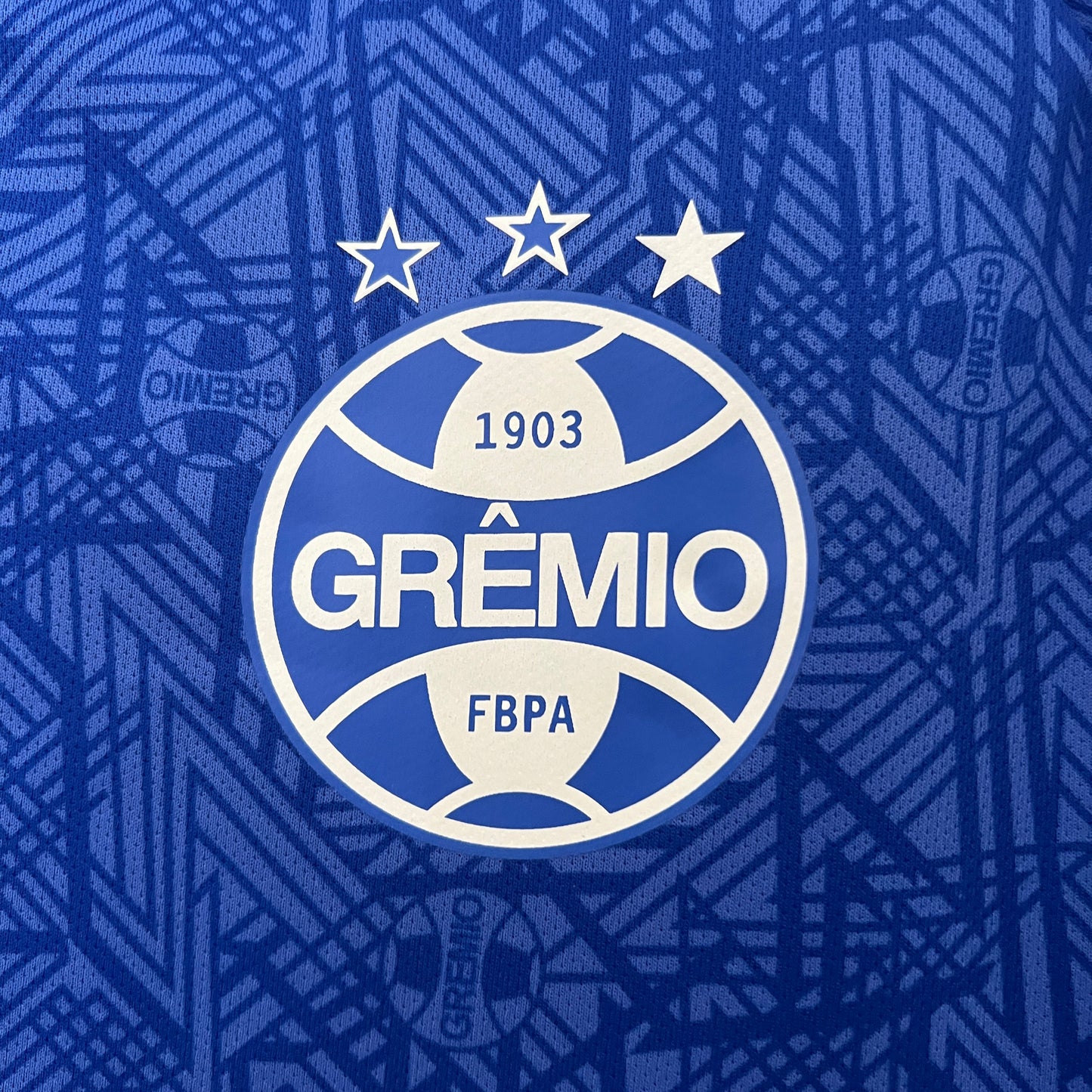 Grémio Camisola Guarda Redes 24/25
