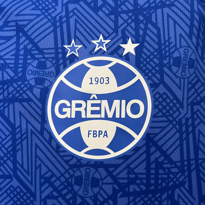 Grémio Camisola Guarda Redes 24/25