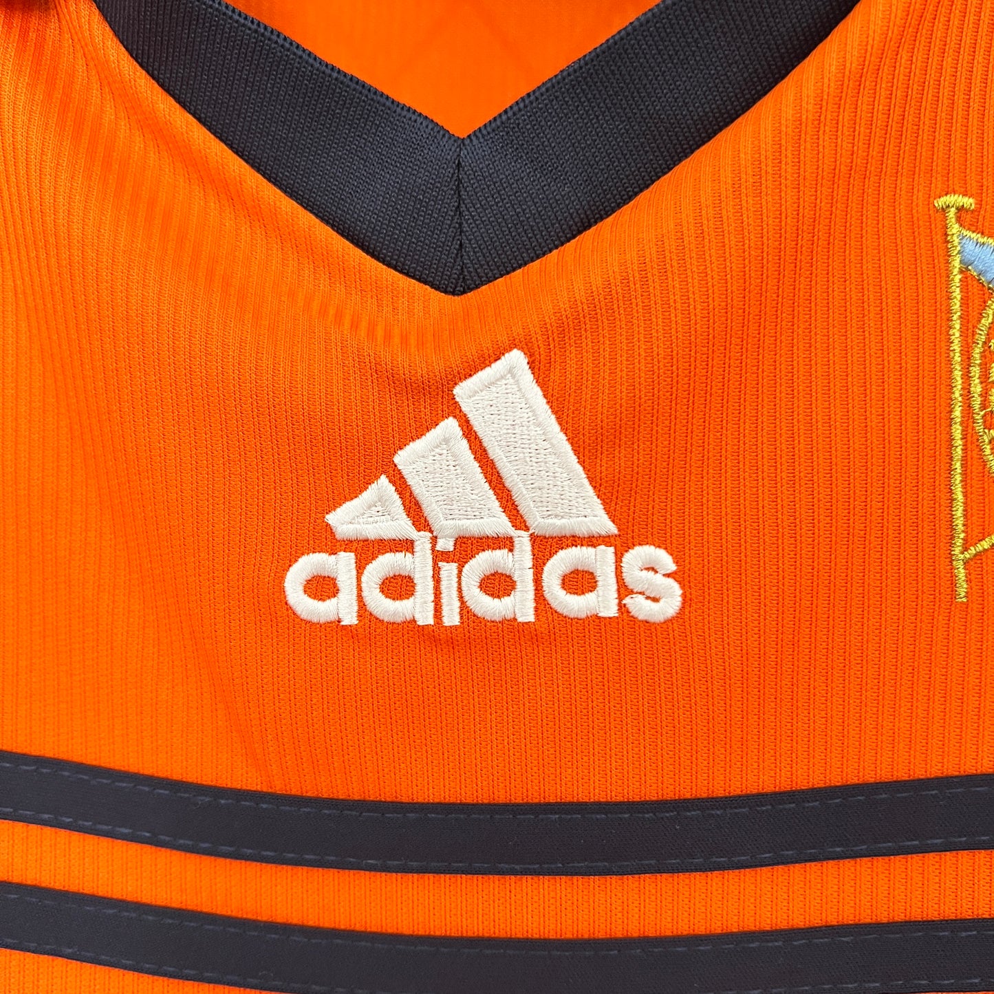 Deportivo La Corunã Away 98/99