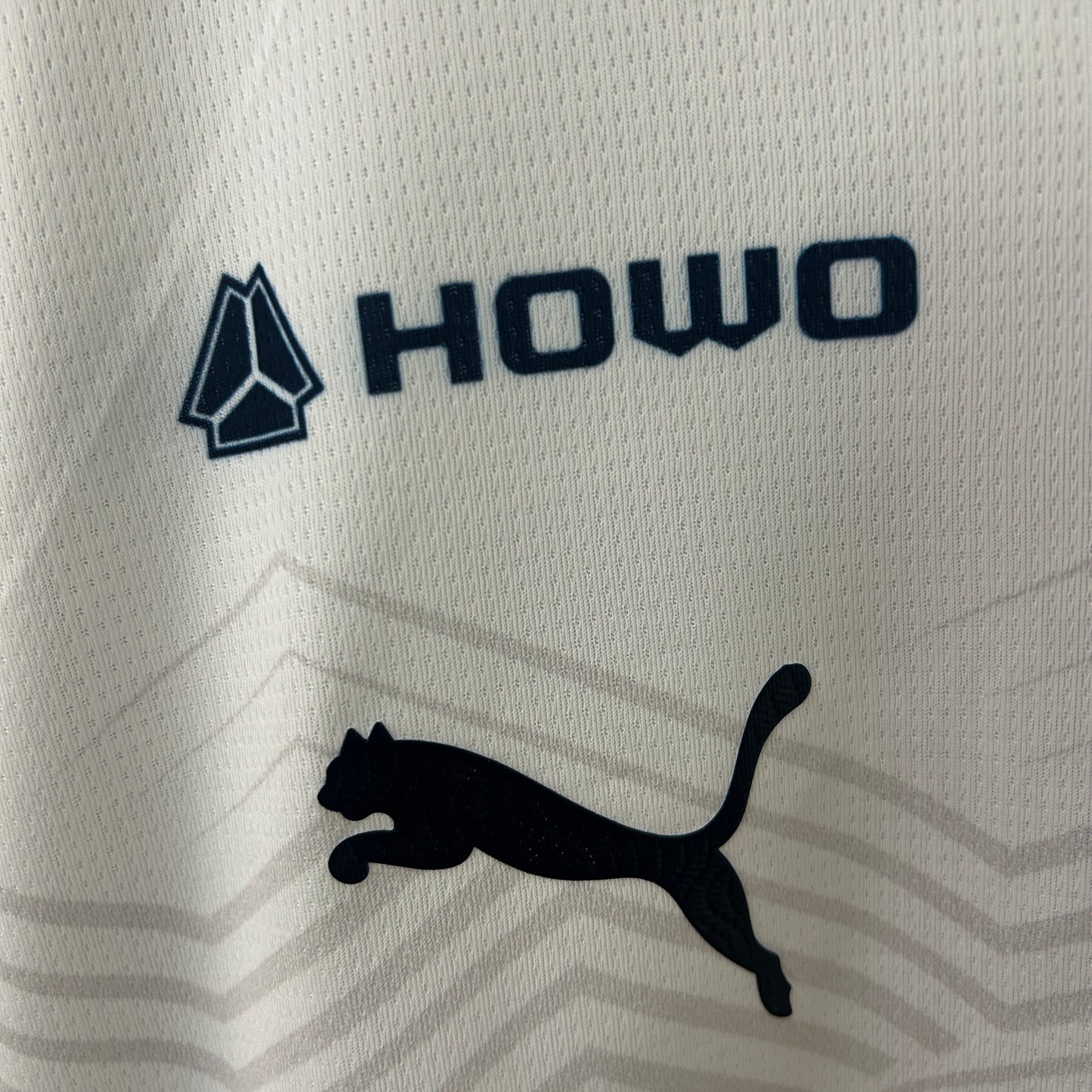 Monterrey 24/25 Away