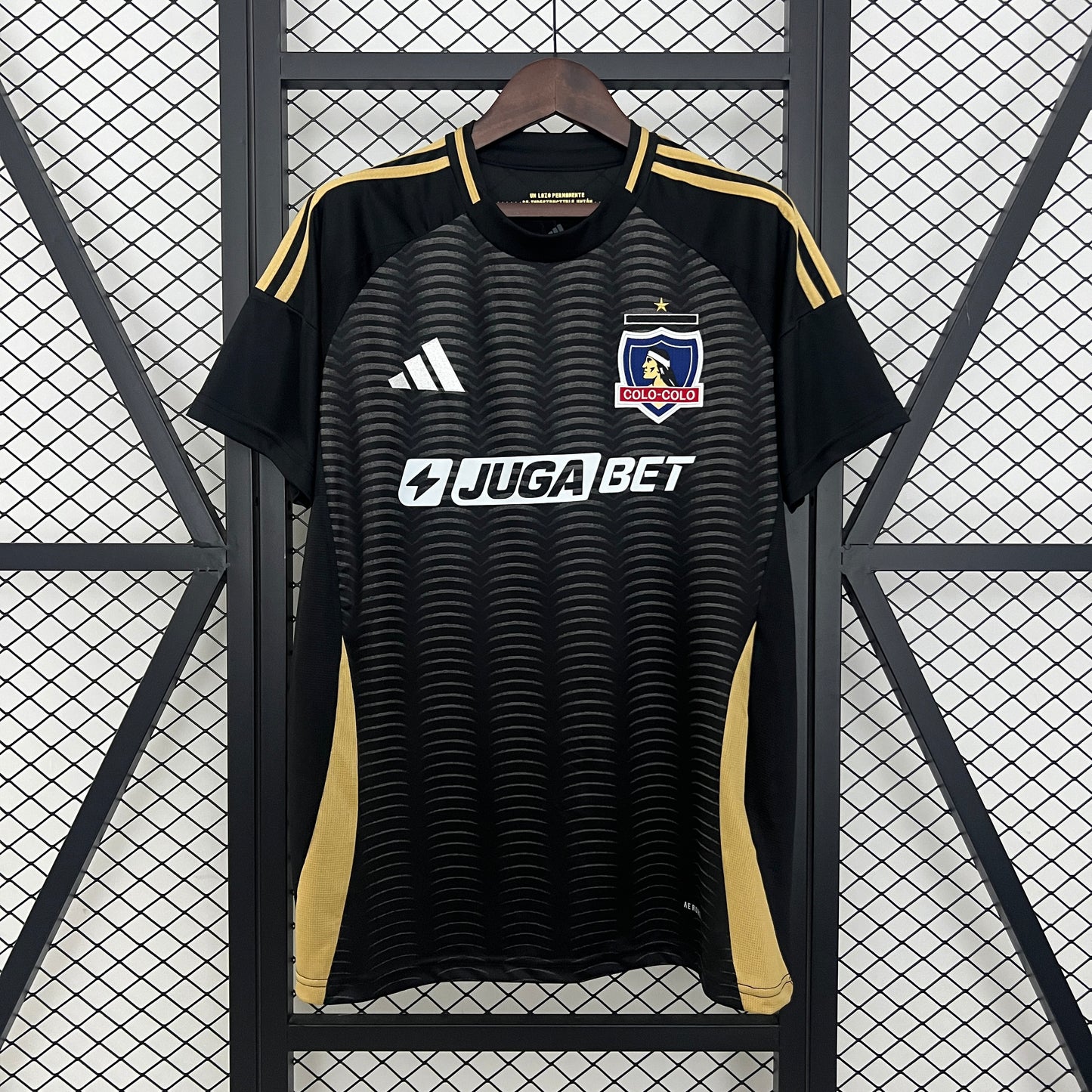 Colo Colo 25/26 Away
