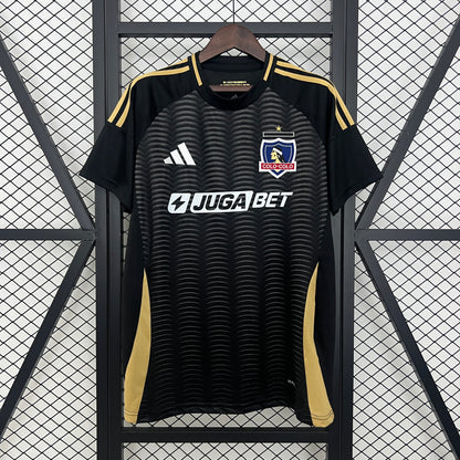 Colo Colo 25/26 Away