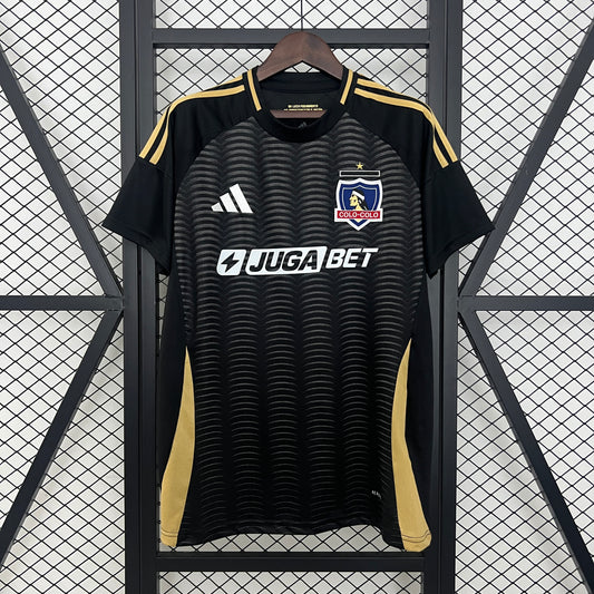 Colo Colo 25/26 Away