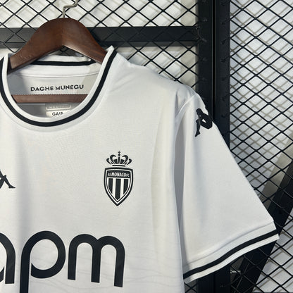 Mónaco 25/26 Away