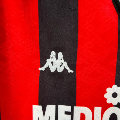 AC Milan 89/90 Home