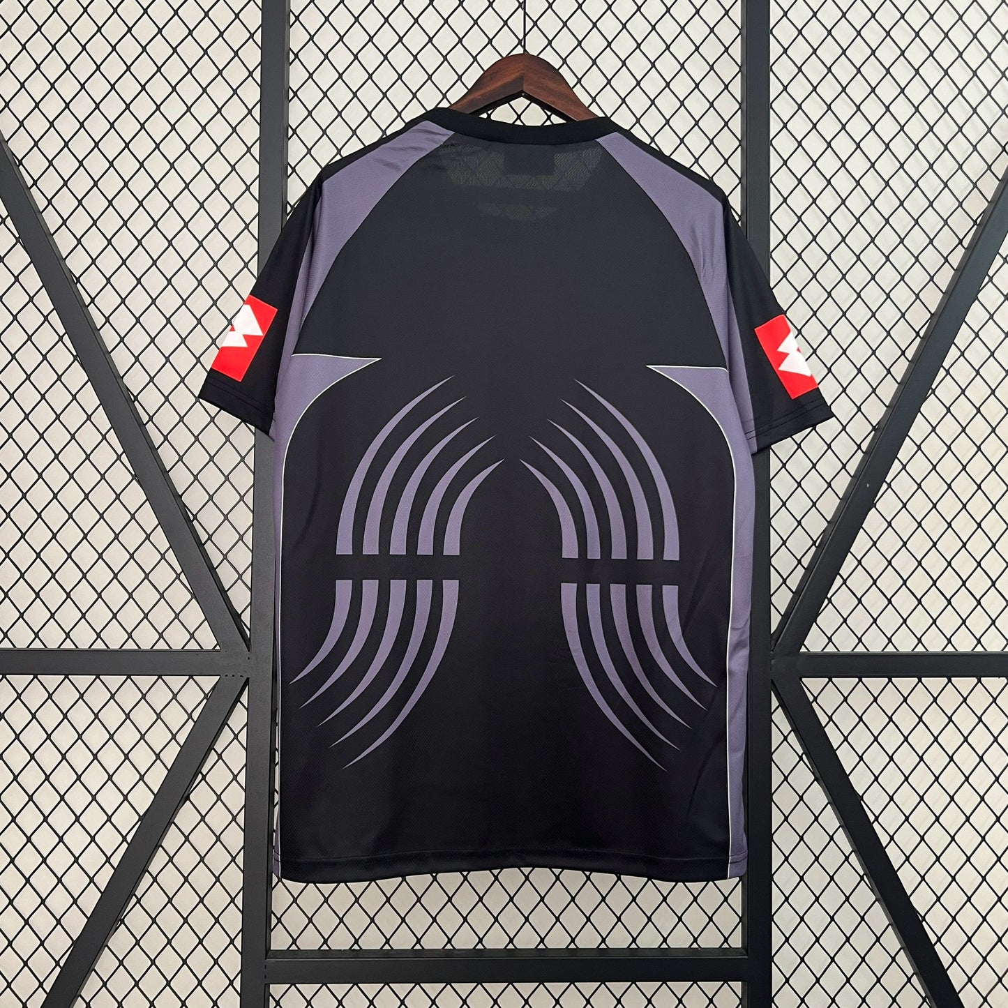 Juventus Camisola Guarda Redes 01/02
