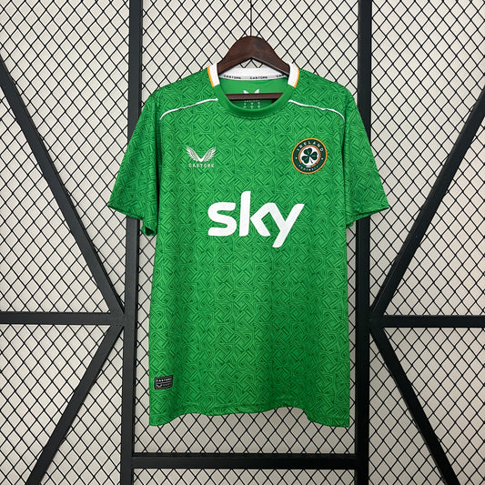 Irlanda Home 2024