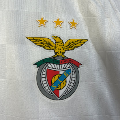 Benfica 25/26 Third
