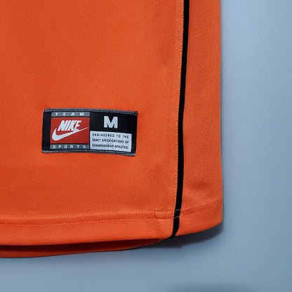 Holanda 1998 Home