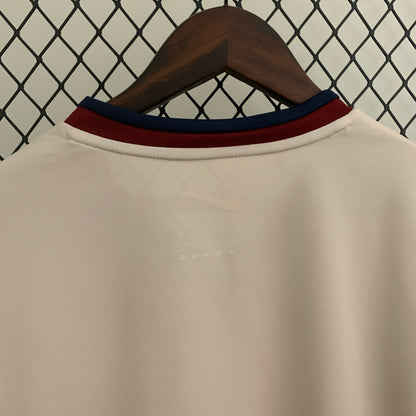 Barcelona 88/89 Away