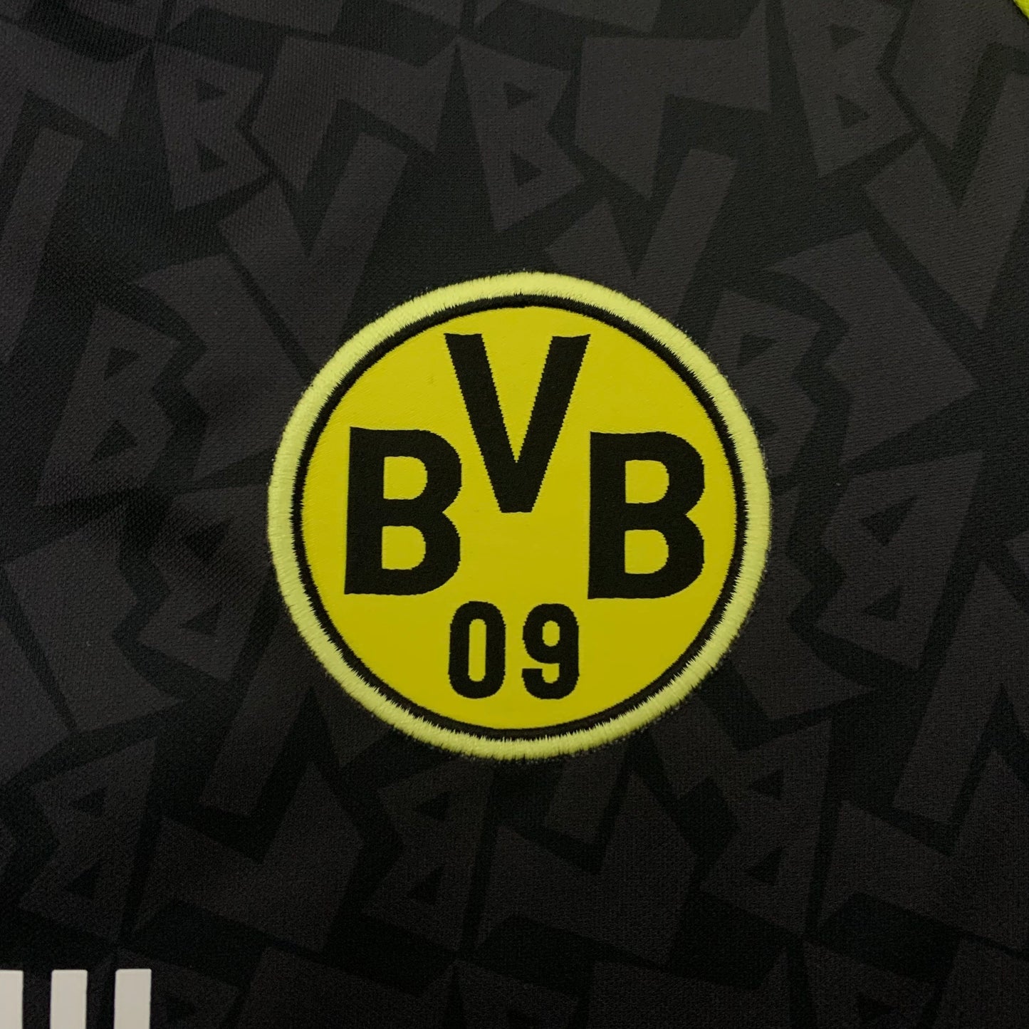 Dortmund 95/96 Away