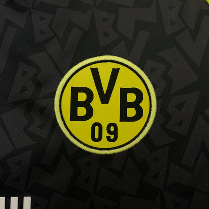 Dortmund 95/96 Away