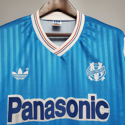 Marseille 1990 Away