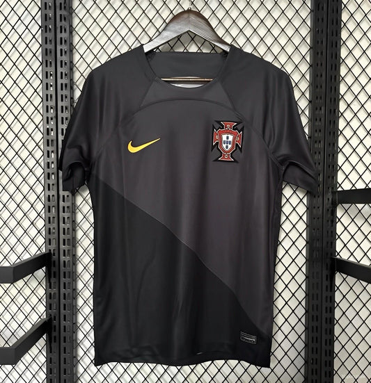 Portugal Warmup II 2022