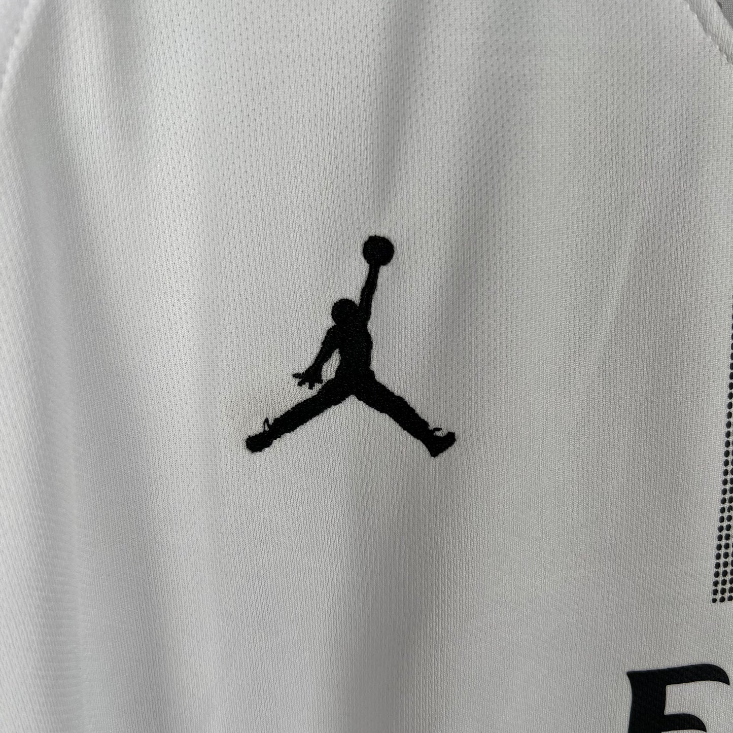PSG 18/19 Long Sleeve