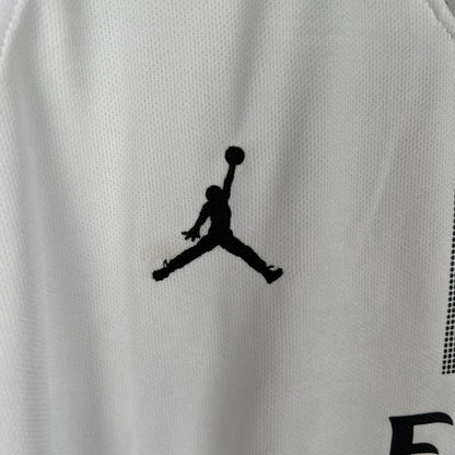 PSG 18/19 Long Sleeve