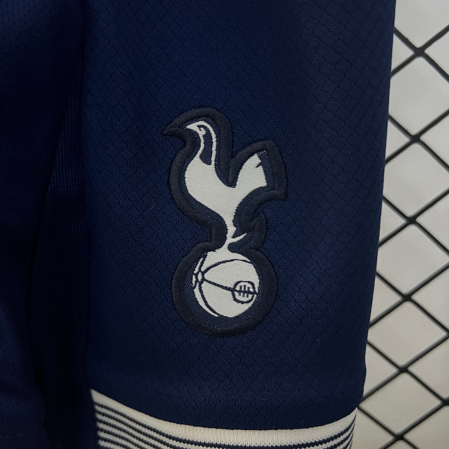 Tottenham Kid Home 24/25
