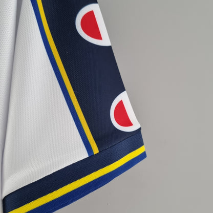 Parma 01/02 Away
