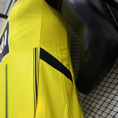 Dortmund Home 24/25