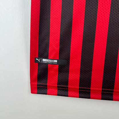 AC Milan 19/20 Home