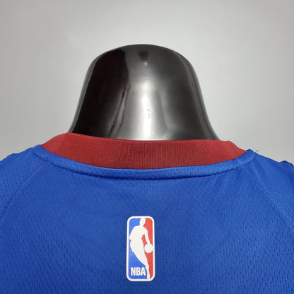 Denver Nuggets Blue | City Edition