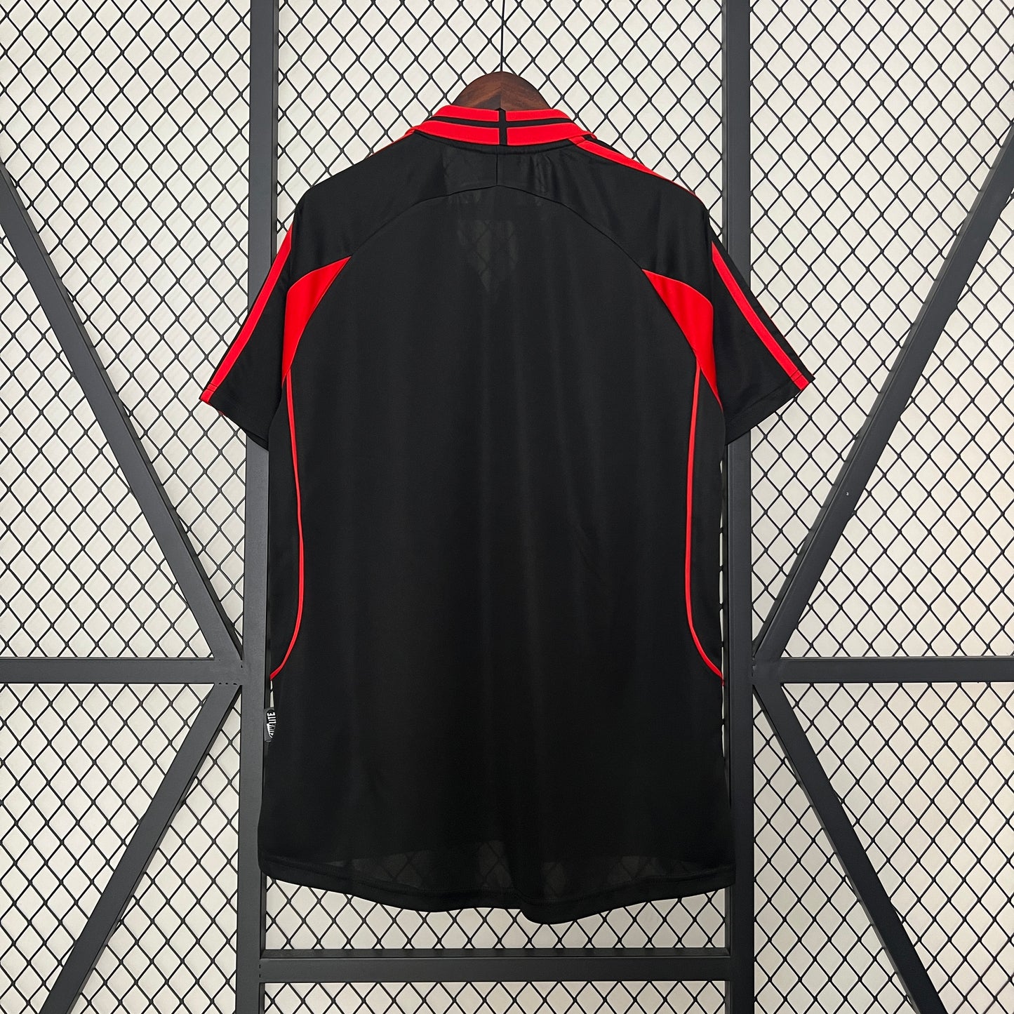 AC Milan 00/01 Third