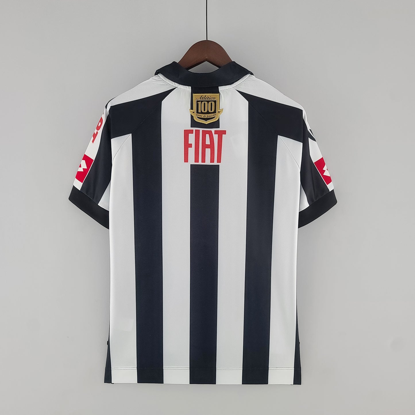 Atletico Mineiro Home