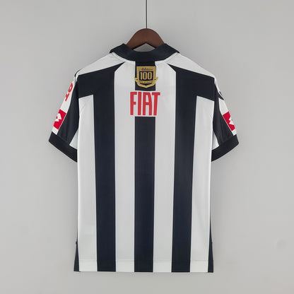 Atletico Mineiro Home