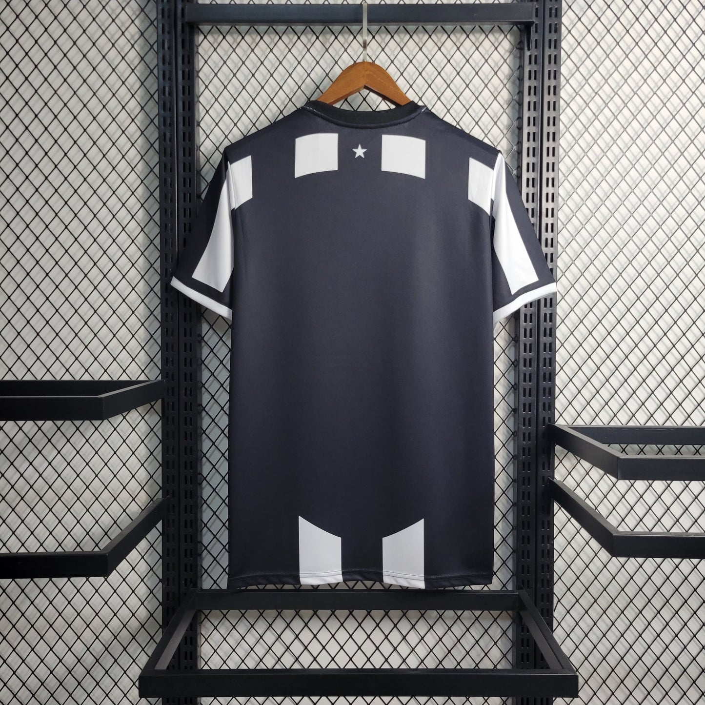 Botafogo Home 23/24