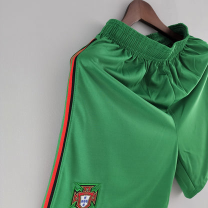 Portugal Green 2022