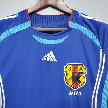 Japan 2006 home