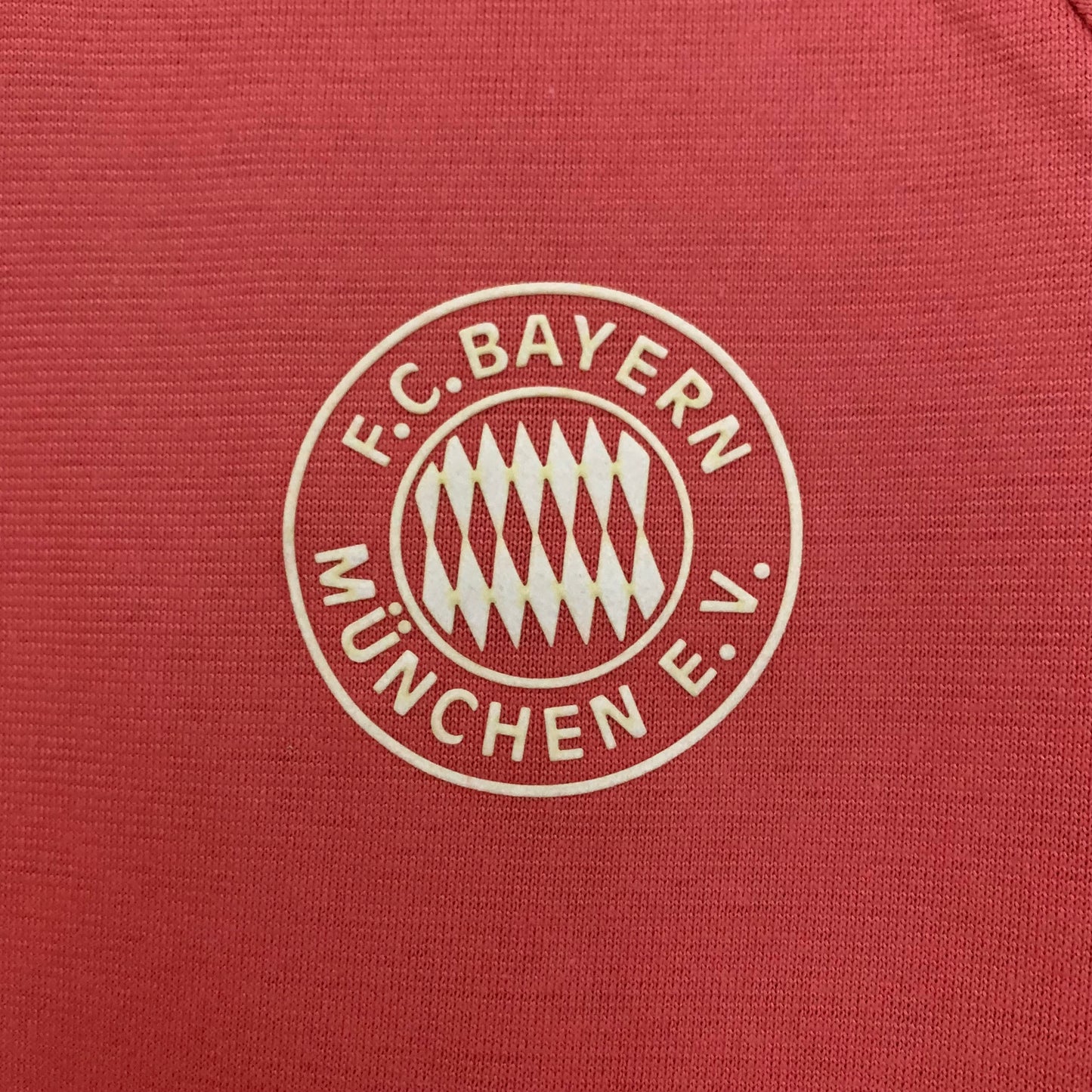 Bayern Munich - Adidas Originals