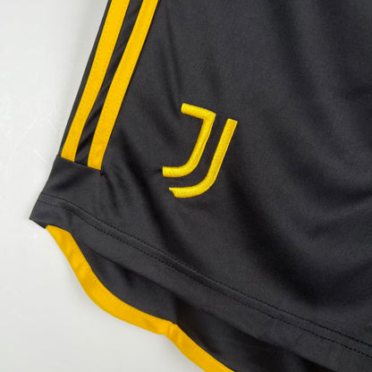 Juventus Black 23/24