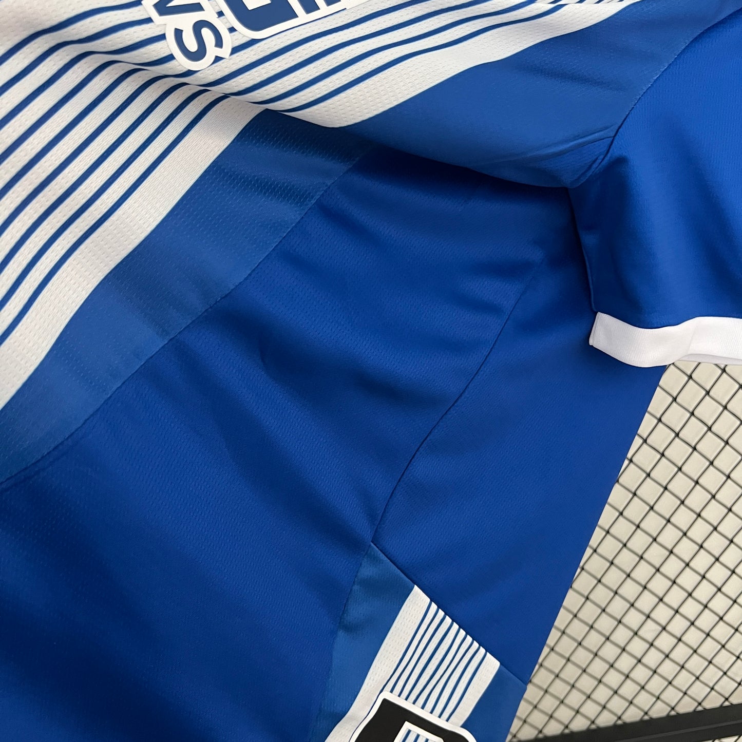 Deportivo Alavés Home 24/25