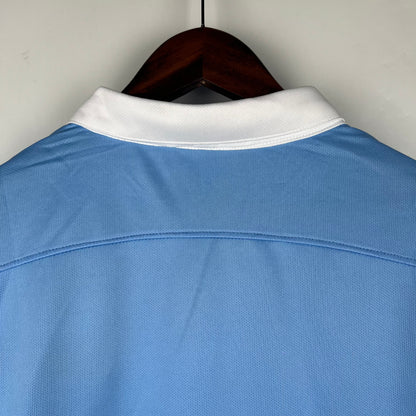 Manchester City 15/16 Home