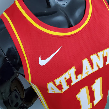 Atlanta Hawks Red