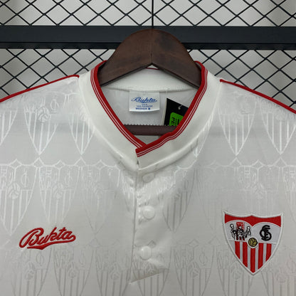 Sevilha 91/92 Home