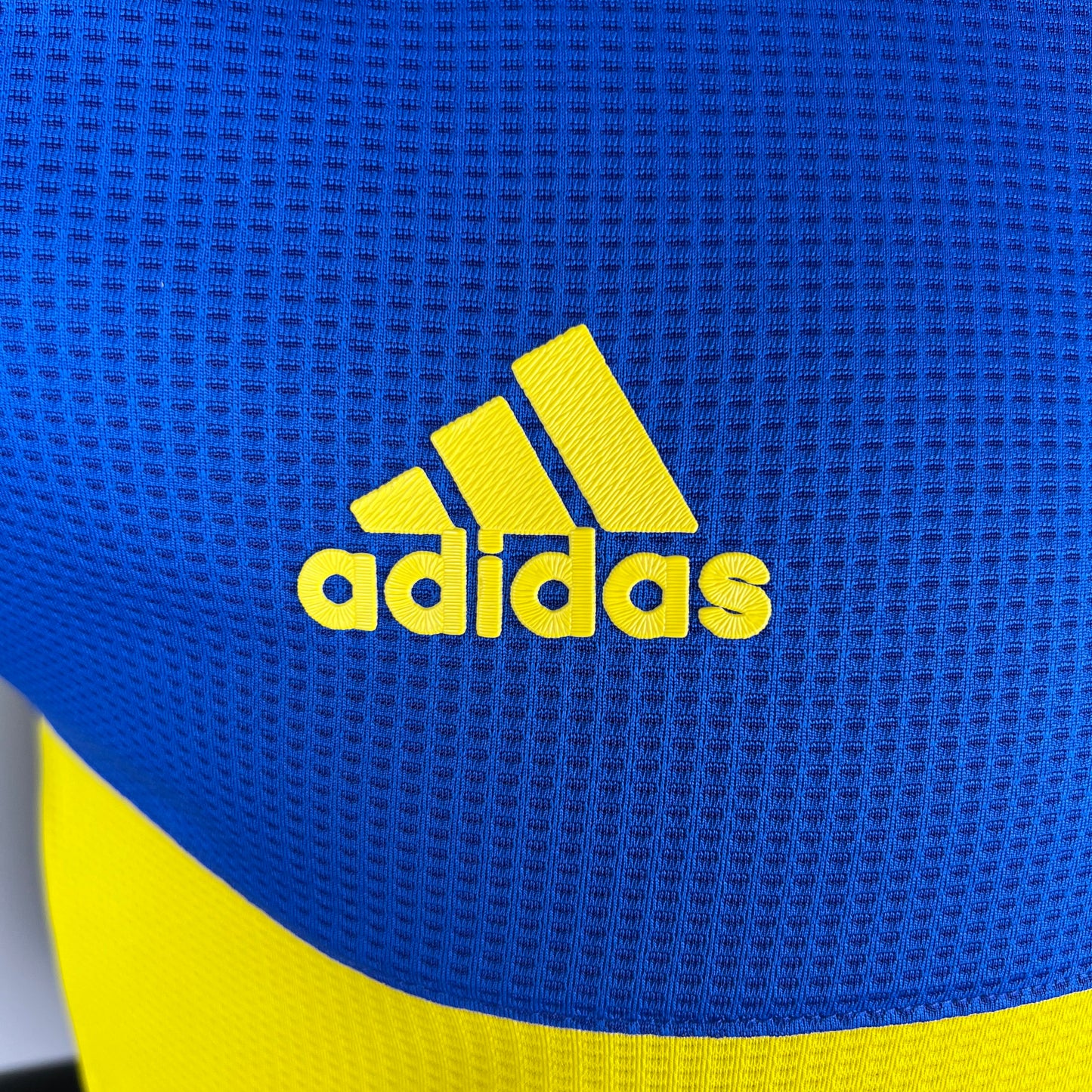 Boca Juniors 22/23 Home