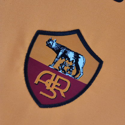 Rome 05/06 Home