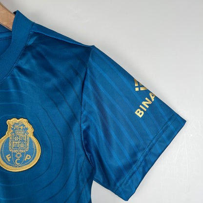 Porto 23/24 Third