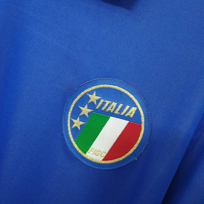 Itália 1990 Home